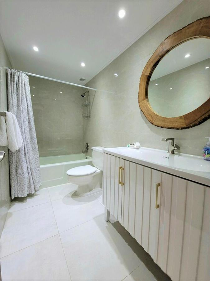 Bv103 - Amazing Oceanfront Condo Steps From Beach Humacao Exteriér fotografie